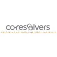 CoResolvers Logo