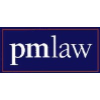 Paterson, MacDougall LLP Logo