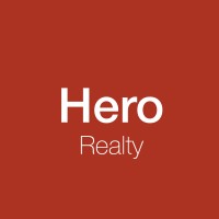 Hero Realty Logo