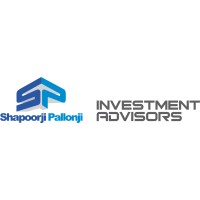 Shapoorji Pallonji Investment Advisors Pvt Ltd. Logo