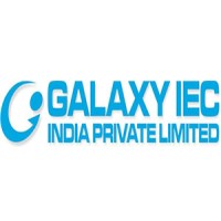Galaxy IEC India Pvt. Ltd. Logo