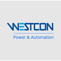 Westcon Power & Automation AS Logo