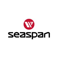 Seaspan ULC Logo