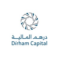 Dirham Capital Logo
