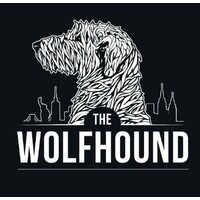 Wolfhound Bar Logo