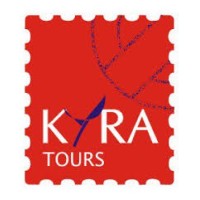 Kyra Tours - India Logo