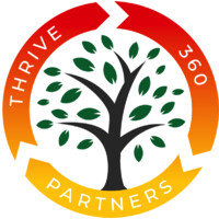 Thrive 360 Partners, LLC Logo