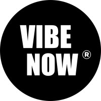 The Vibe Now Logo