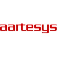 Aartesys AG Logo