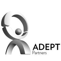 Adept Partners, LLC Logo
