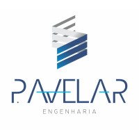 P. Avelar Engenharia Logo