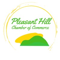 Pleasant Hill Chamber of Commerce Logo