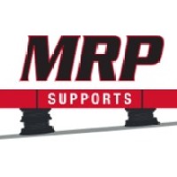 MRP Supports, LLC Logo