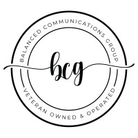 Balanced Communications Group Logo