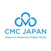 CMC Japan Logo
