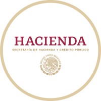 Secretaría de Hacienda y Crédito Público Logo