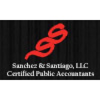 Sanchez & Santiago, CPAs Logo