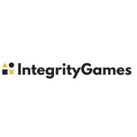 IntegrityGames - 4Integrity Logo