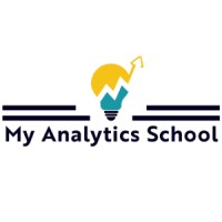 My Analytics School Logo