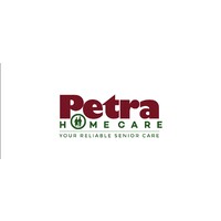 Petra Home Care Logo