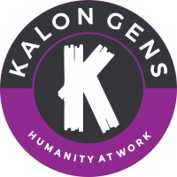 KalonGens Logo