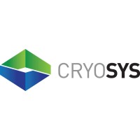 CryoSys LLC Logo