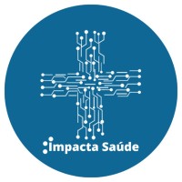 Impacta Saúde Logo