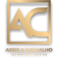 Assis & Carvalho Incorporações SA Logo