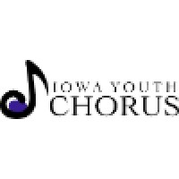 Iowa Youth Chorus Logo