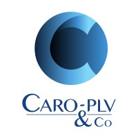 CARO PLV Logo