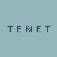 Tenet Search Logo