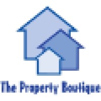 The Property Boutique Logo