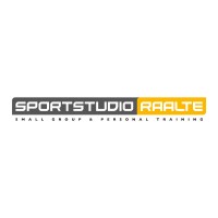 Sportstudio Raalte Logo