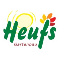 Gartenbau Heufs KG Logo