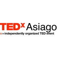 TEDxAsiago Logo