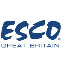 Esco Great Britain Logo