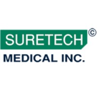 Suretech Medical Inc. Logo