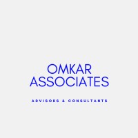 OMKAR ASSOCIATES Logo