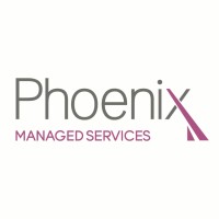 Phoenix Managed Services Limited Logo
