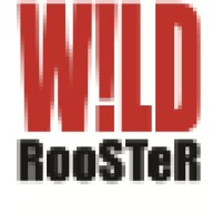 Wild Rooster Logo