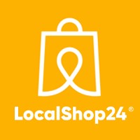 LocalShop24 Logo