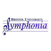 Bristol University Symphonia Logo