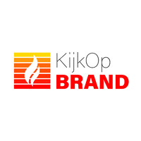 Kijk op Brand BV Logo