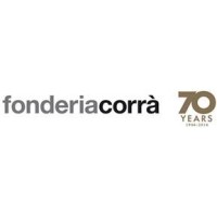Fonderia Corrà S.p.A Logo