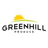 Greenhill Produce Logo
