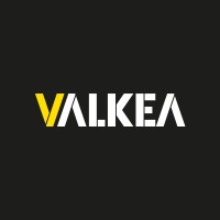 Valkea Media Logo