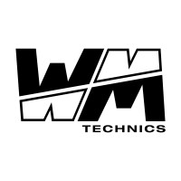 WM technics Logo
