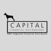 Capital Financial Distributors Logo