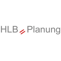 HLB Planungsgesellschaft mbH Logo