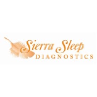 Sierra Sleep Diagnostics, Inc. Logo
